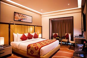 Radisson Lucknow City Center