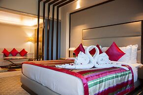 Radisson Lucknow City Center