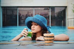 Radisson Lucknow City Center