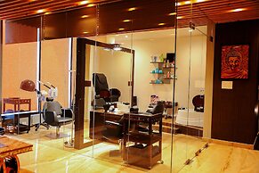 Radisson Lucknow City Center