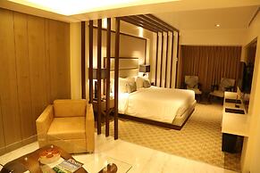 Radisson Lucknow City Center