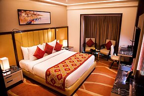 Radisson Lucknow City Center