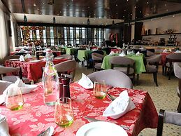 Radisson Lucknow City Center