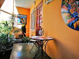 Hotel Casa 69