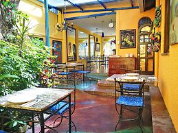 Hotel Casa 69