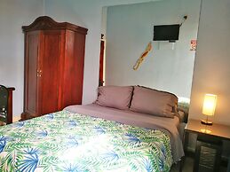 Hotel Casa 69