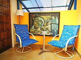 Hotel Casa 69