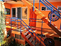 Hotel Casa 69