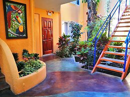 Hotel Casa 69