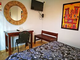 Hotel Casa 69