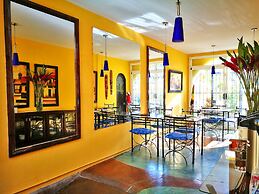 Hotel Casa 69