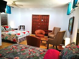 Hotel Casa 69