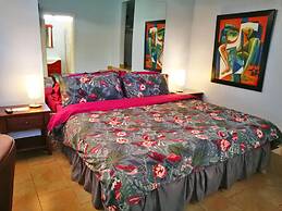 Hotel Casa 69