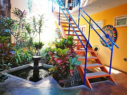 Hotel Casa 69