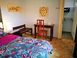 Hotel Casa 69