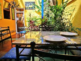 Hotel Casa 69