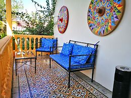 Hotel Casa 69