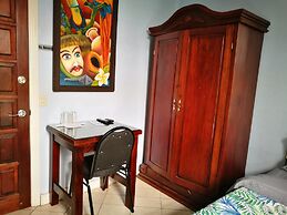 Hotel Casa 69