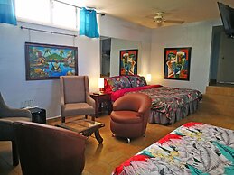 Hotel Casa 69