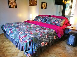 Hotel Casa 69