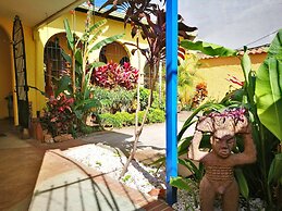 Hotel Casa 69
