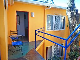 Hotel Casa 69