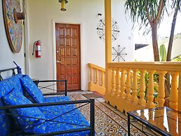 Hotel Casa 69