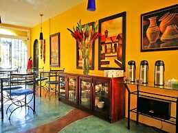 Hotel Casa 69