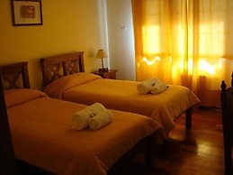 Hosteria Miyazato Inn