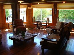 Hosteria Miyazato Inn