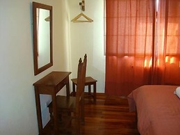 Hosteria Miyazato Inn