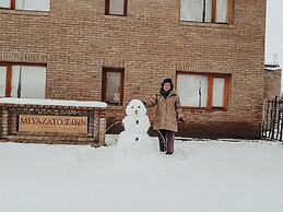 Hosteria Miyazato Inn