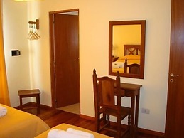 Hosteria Miyazato Inn