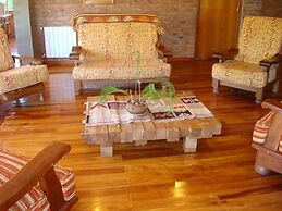 Hosteria Miyazato Inn