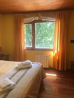 Hosteria Miyazato Inn