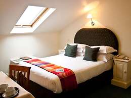 The White Hart Hotel