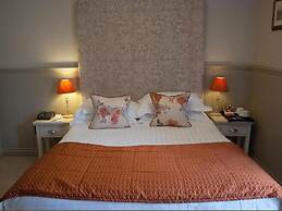 The White Hart Hotel
