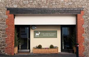 The White Hart Hotel