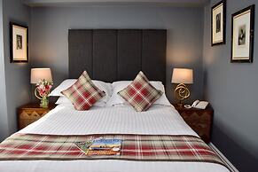 The White Hart Hotel