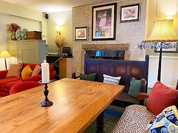 The White Hart Hotel