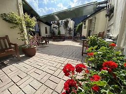 The White Hart Hotel