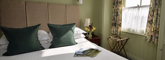 The White Hart Hotel