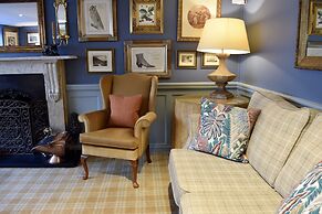 The White Hart Hotel