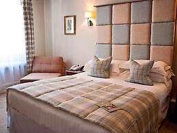 The White Hart Hotel