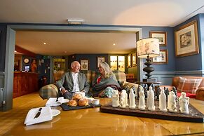 The White Hart Hotel