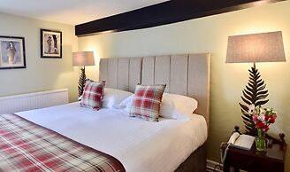 The White Hart Hotel