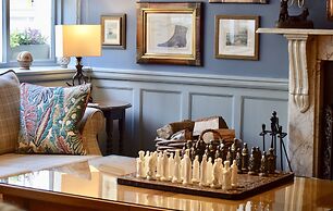The White Hart Hotel