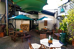 The White Hart Hotel