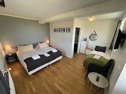 Hotel Lækur