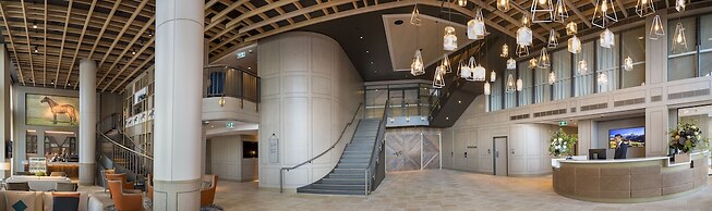 The William Inglis Hotel - MGallery Hotel Collection